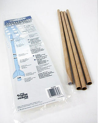 EST3084 Bt-5 Body Tube PAck of 4