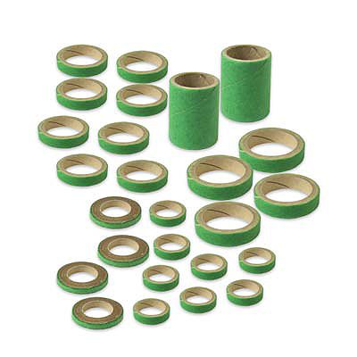 BT5-BT55 Centering Rings