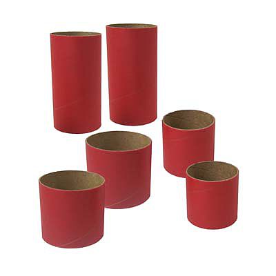 EST3177 Br55,60 Body Tube Coupler