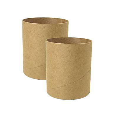 BT80 Body Tube Couplers