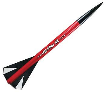EST3226 24 mm Hi Flier Xl Engine Rocket Kit