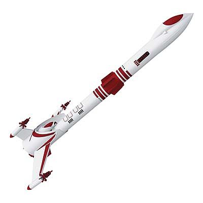 EST7235 24 mm Odyssey Engine Rocket Kit