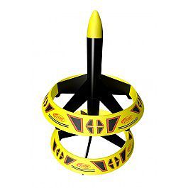EST7250 13 mm Twin Factor Mini Rocket Kit