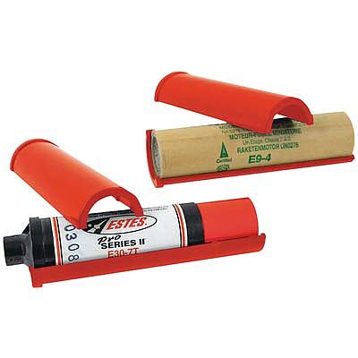 EST9753 24-29 mm PSII Motor Adapter