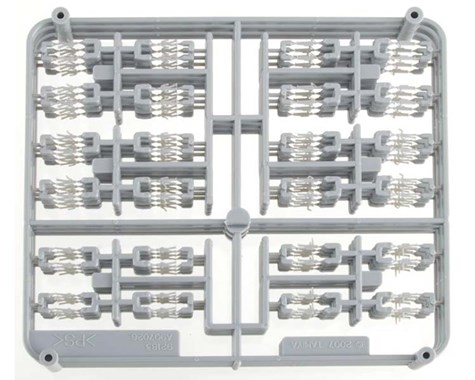 TAM12622 1-350 Crew Sailor Set, 144 Piece