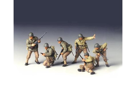 TAM35192 1 by 326 US Army Assault Infatry Kit