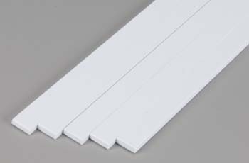 EVG392 0.12 x 0.43 in.  Strips