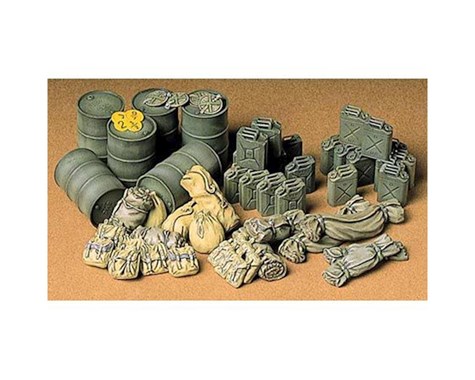 1 by 326 Allied Vehicle Accessories Set