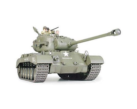 1 by 326 US Medium Tank M26 Pershing