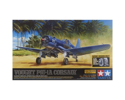 TAM60325 1 by 32 Vought F4U1A Corsair