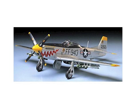 TAM61044 1-48 F51D Mustang Korean War