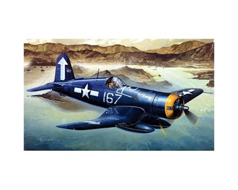 1-48 Vought F4U1D Corsair