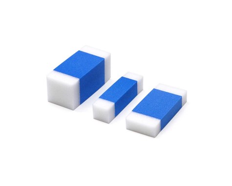 Polishing Compound Sponges