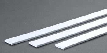 EVG395 0.12 x 0.75 in.  Dimensional Strips