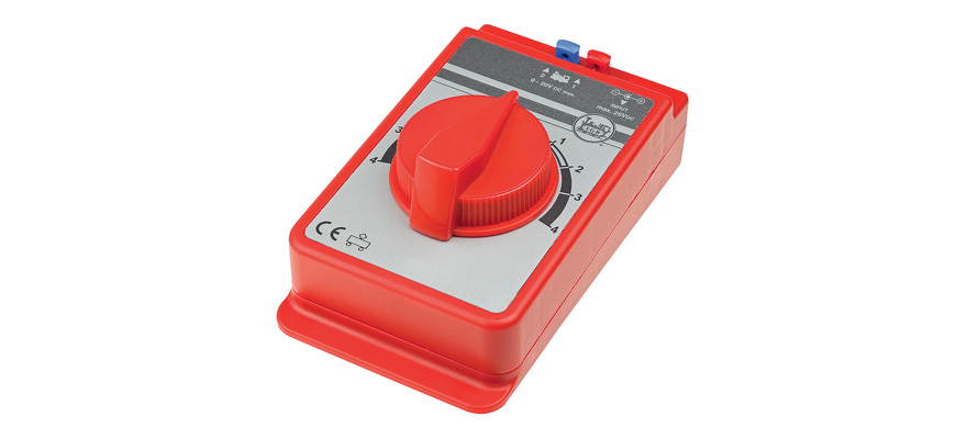 51099 Throttle-Switch Power Supply