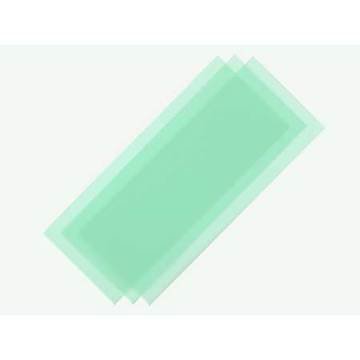 Fine Lapping Film No.4000 - Pack of 3