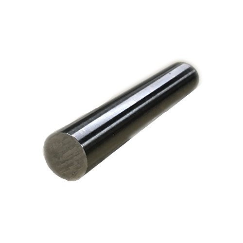 K-S87143 0.37 in. Round Stainless Rods