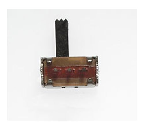 MNT3805004 N & HO Scale SPDT Micro Mini Slide Switches