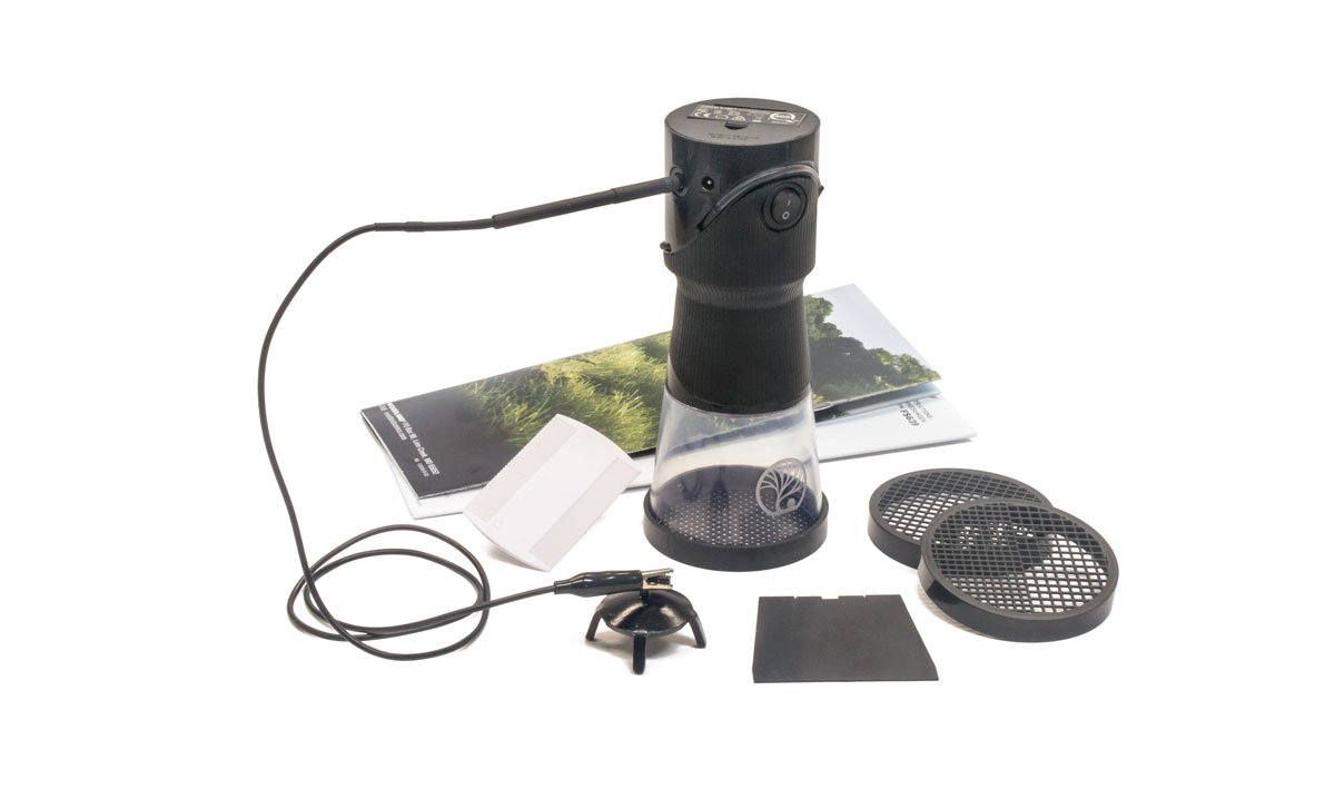 Static King Applicator