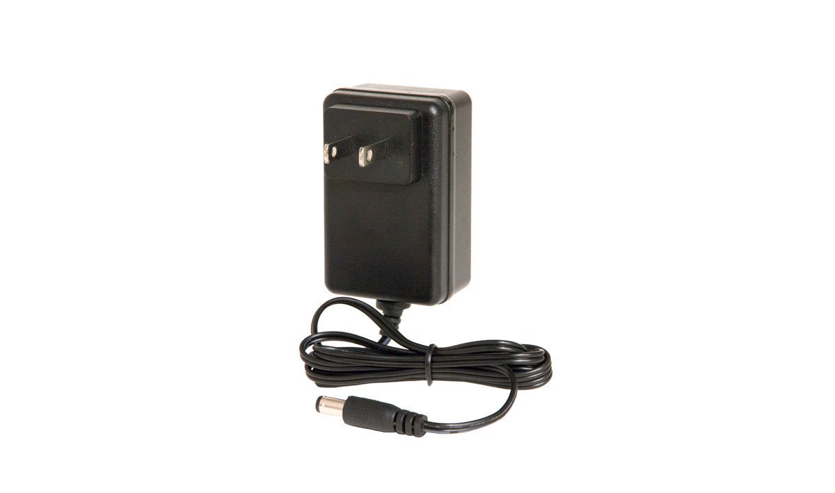 Field System Static King Power Supply