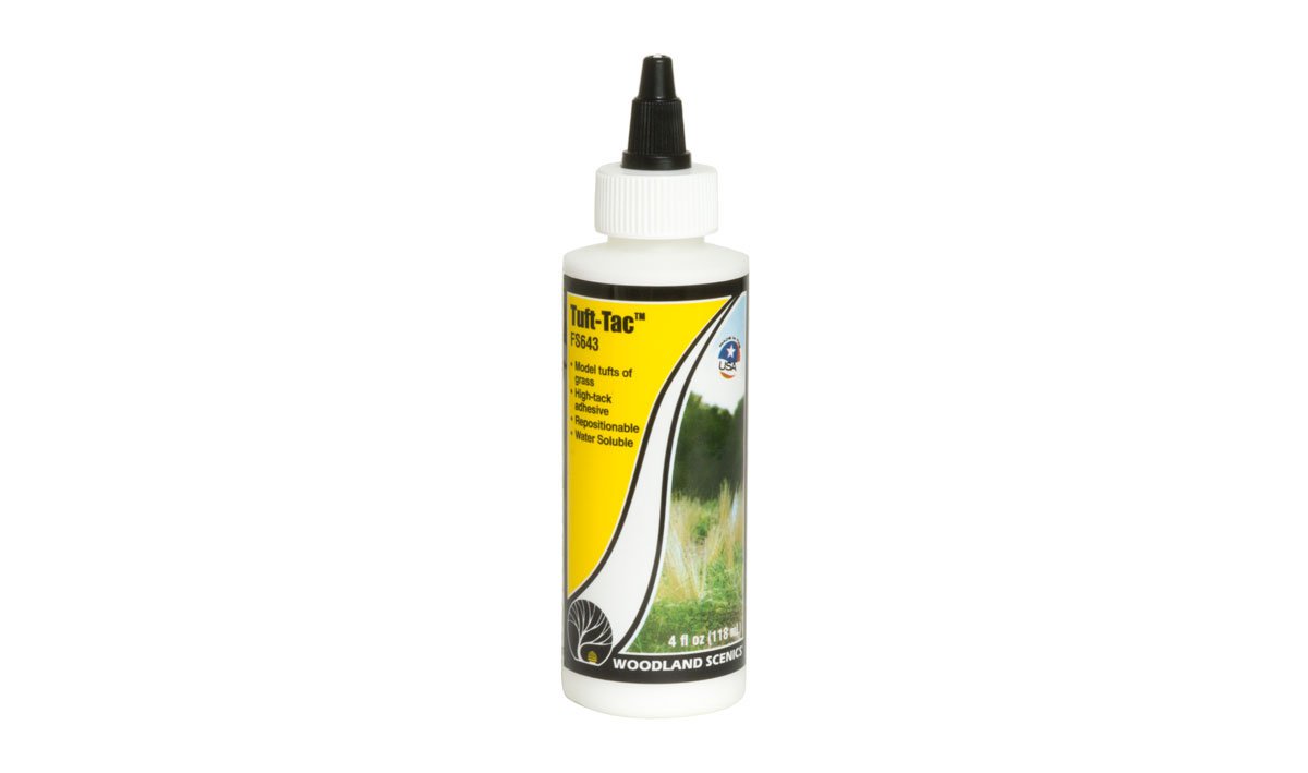 Tuft-Tac High-Tack Adhesive