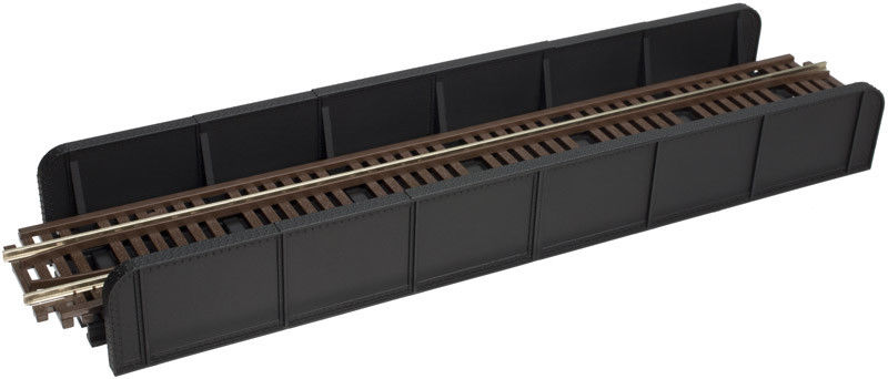 Picture of Atlas ATL70000027 HO Scale Through Plate Girder Bridge Single Track Kit