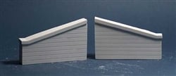 MON216 N Grooved Wings Walls - Pack of 2