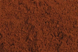 MON3105 1 oz Weathering Powder - Dark Rust