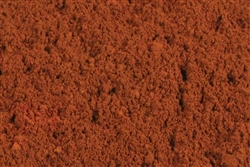1 oz Weathering Powder - Medium Rust