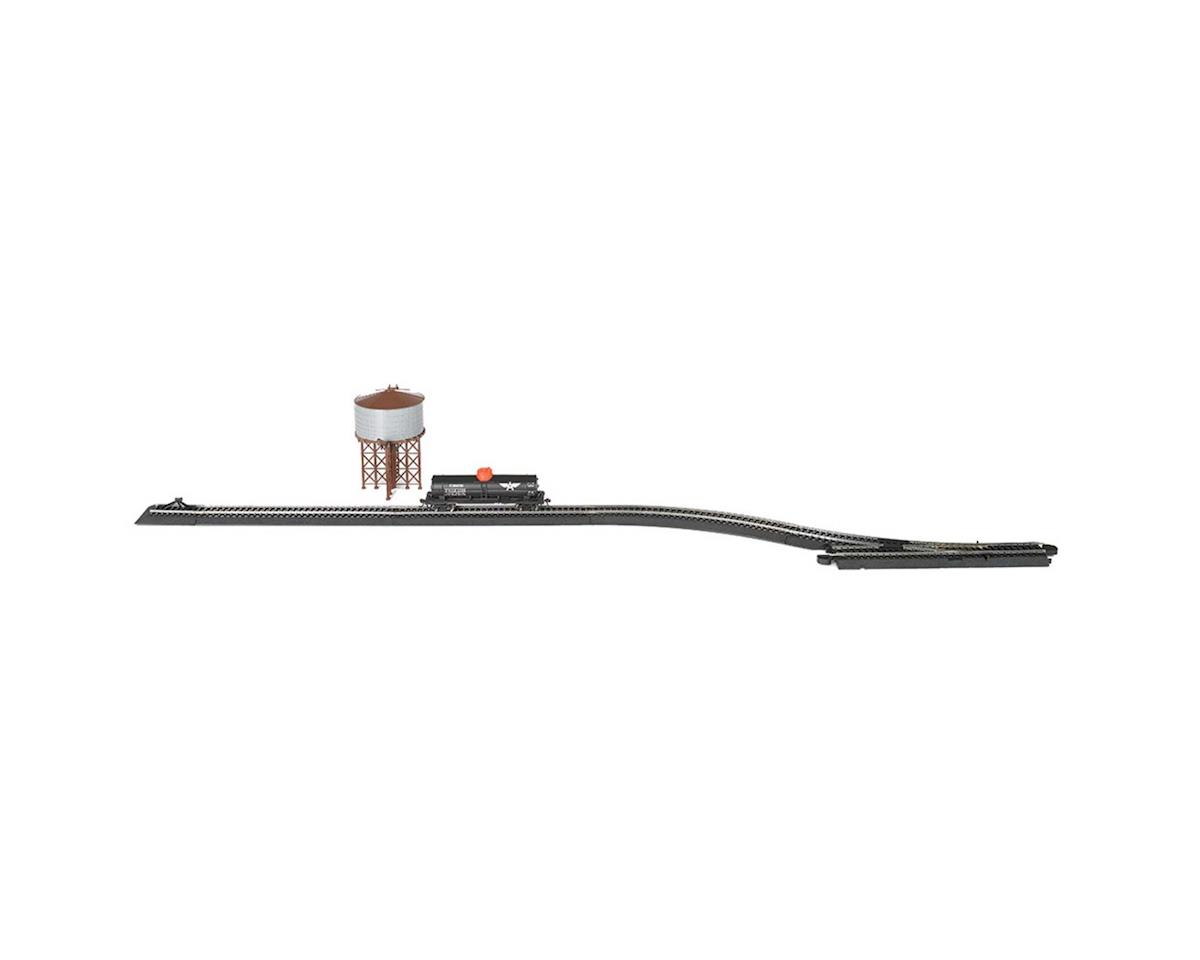 BAC44332 HO EZ Siding Set Water Fill