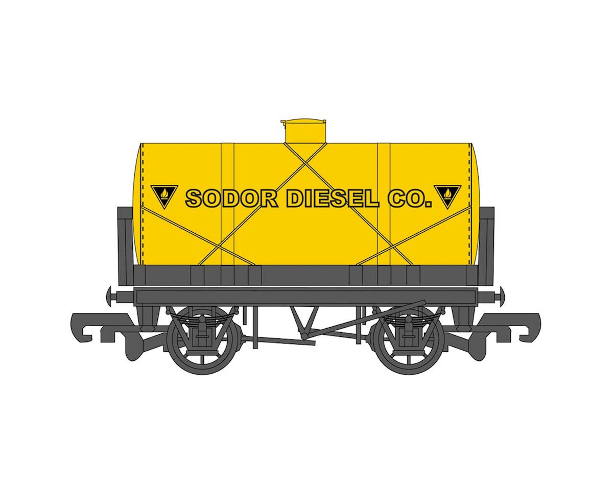 BAC77008 HO Sodor Diesel Company Tanker