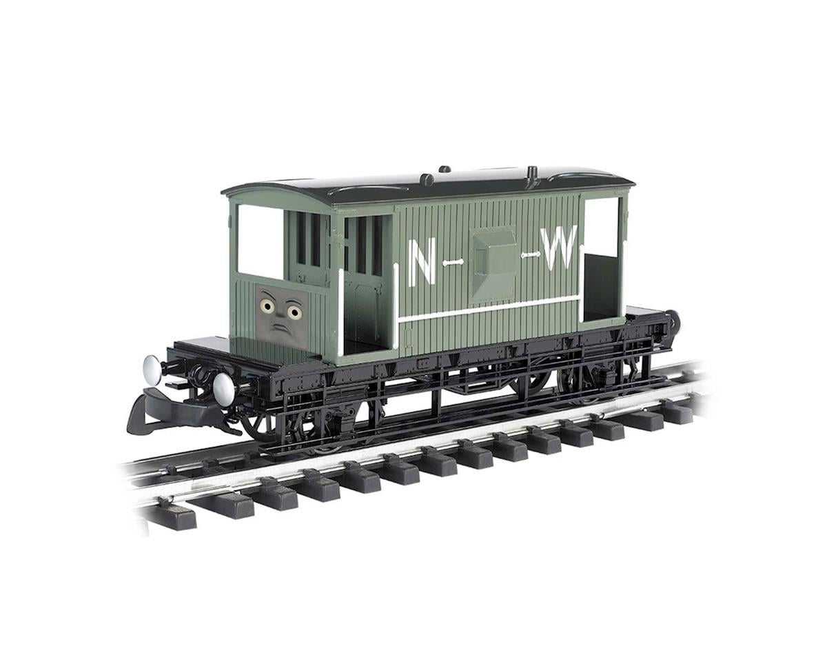 HO Spiteful Brake Van