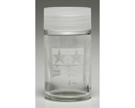 Paint Mixing Jar - 46 ml