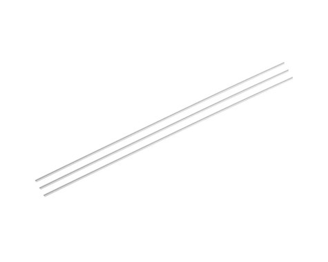 EVG768 0.257 in. T Shape - Pack of 4