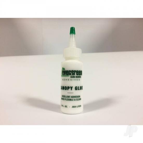 EVG855 2oz Canopy Glue