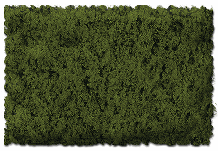 32 oz Foams & Ground Textures Coarse - Burnt Green