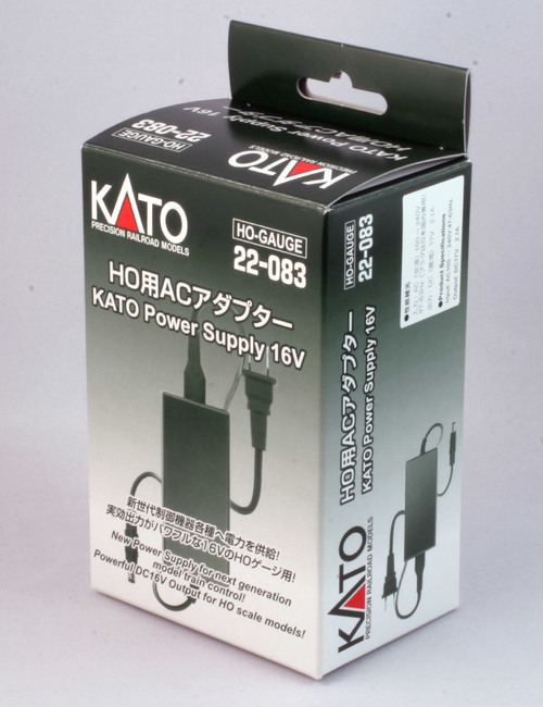KAT22-083 HO 16V Power Supply