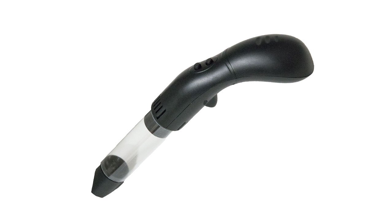 Gauge Neutral Model VAC