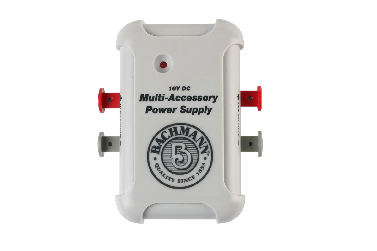 BAC44219 16V DC Multi-Accessory Power Supply