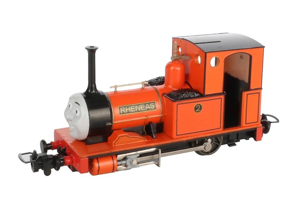 BAC58602 Thomas & Friends Narrow Rheneas Tank Engine