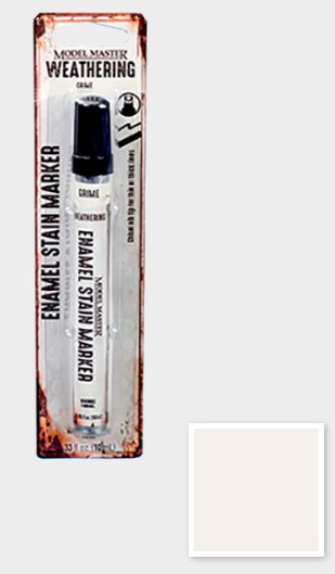 TES342895 Grime Weather Stain Marker Pen