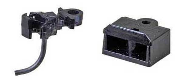 KAD1835 Corset Coupler Short Box with Swinging G Scale