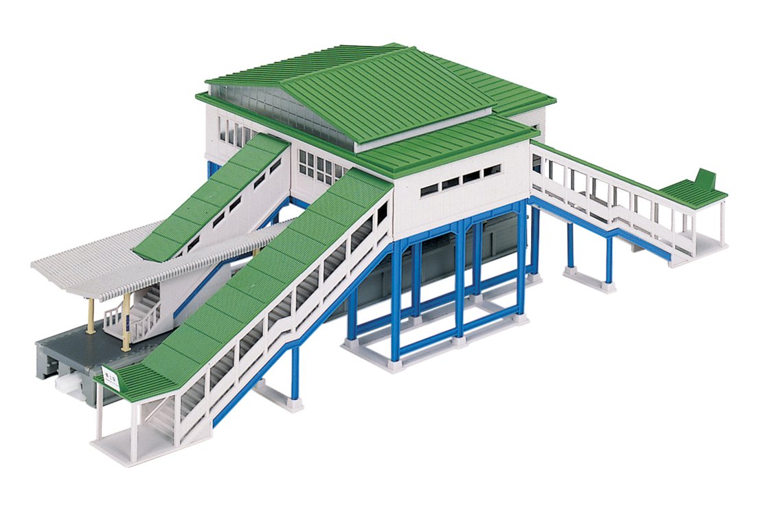 KAT23-200 Overhead Station Quick Assembly Kit
