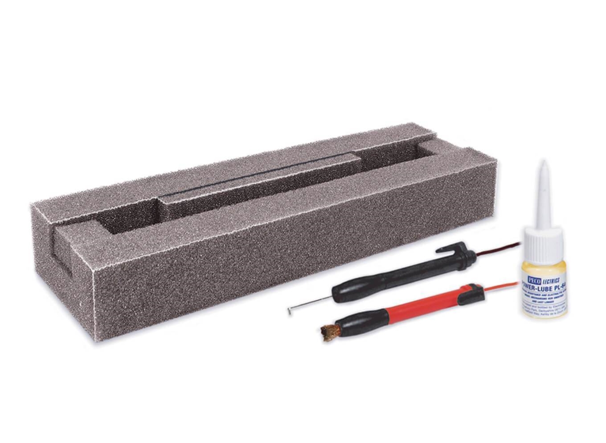 PCOPL-71 OO Scale lectrics Locomotive Servicing Kit