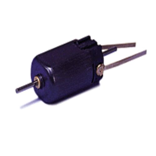 HO Scale HM-5 Project Motor