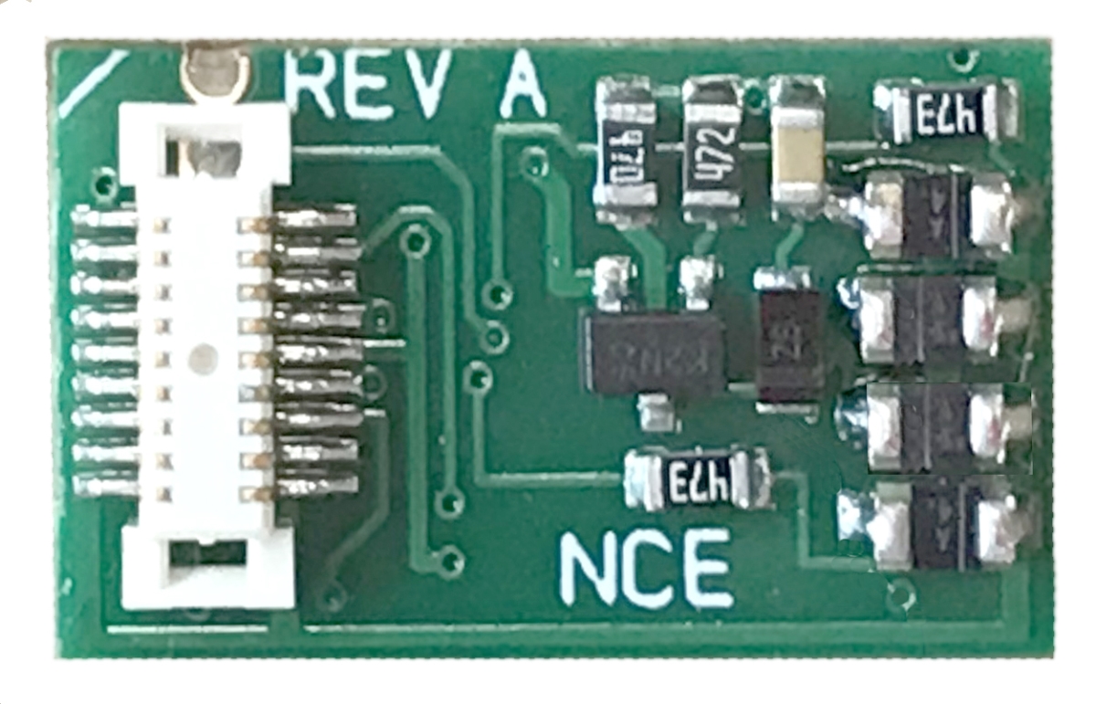 0178 Next 18 Decoder