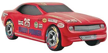 Pine Car  Full Body Pre Cut Designs Stock Model Car