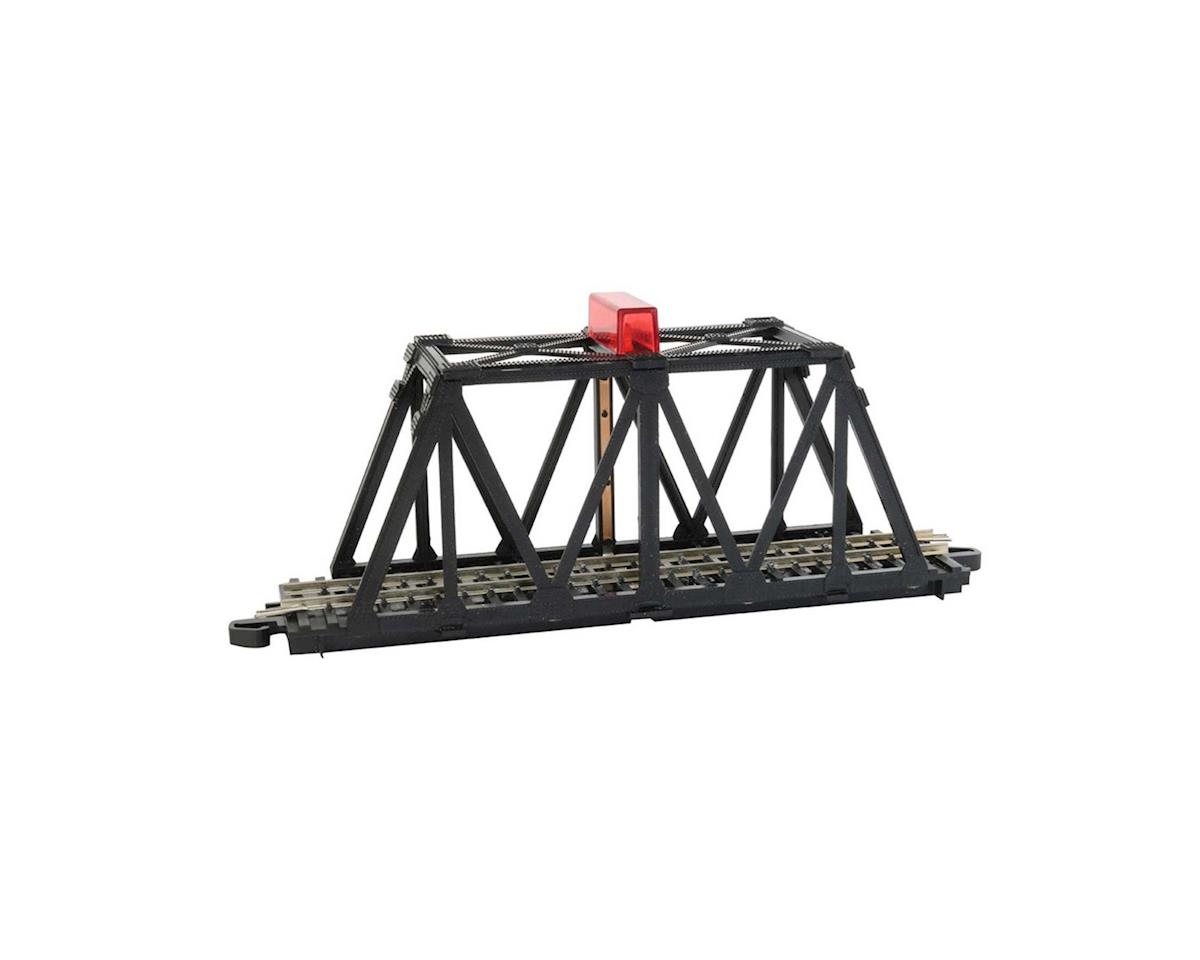 BAC44873 Model NE-Z Track Bridge with Blinking Light