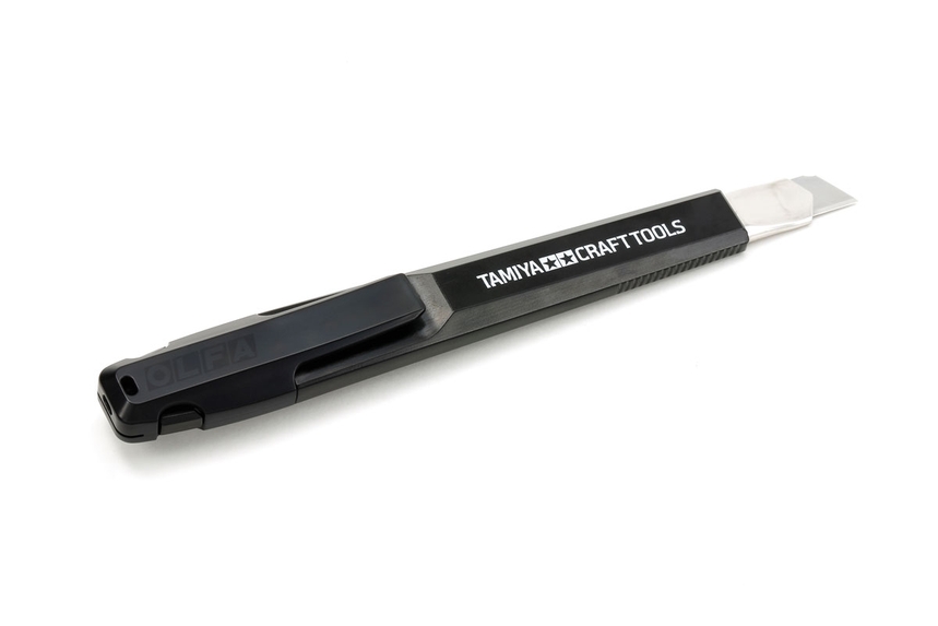 TAM74153 Craft Knife II