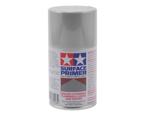 TAM87026 Surface Preimer & Plasitc Metal